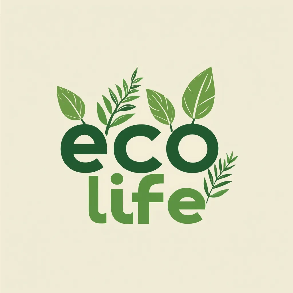 Logo blogu Eko Život